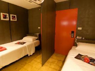 Hotel Justbeds Bangkok