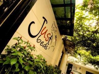 Justbeds Hotel Bangkok