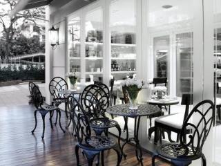 Appartement Rongratana Executive Bangkok