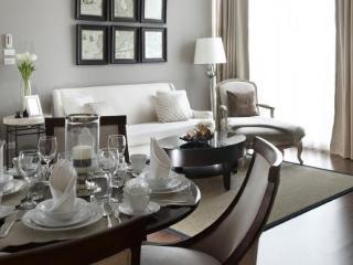 Rongratana Executive Appartement Bangkok