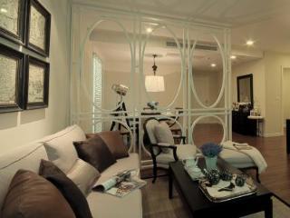 Rongratana Executive Appartement *