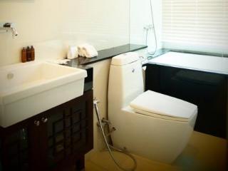 Appartement Rongratana Executive Bangkok