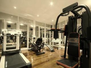 Appartement Rongratana Executive