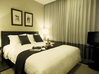 Rongratana Executive Appartement *