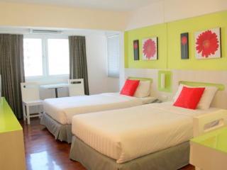 The Saladaeng Hotel Bangkok