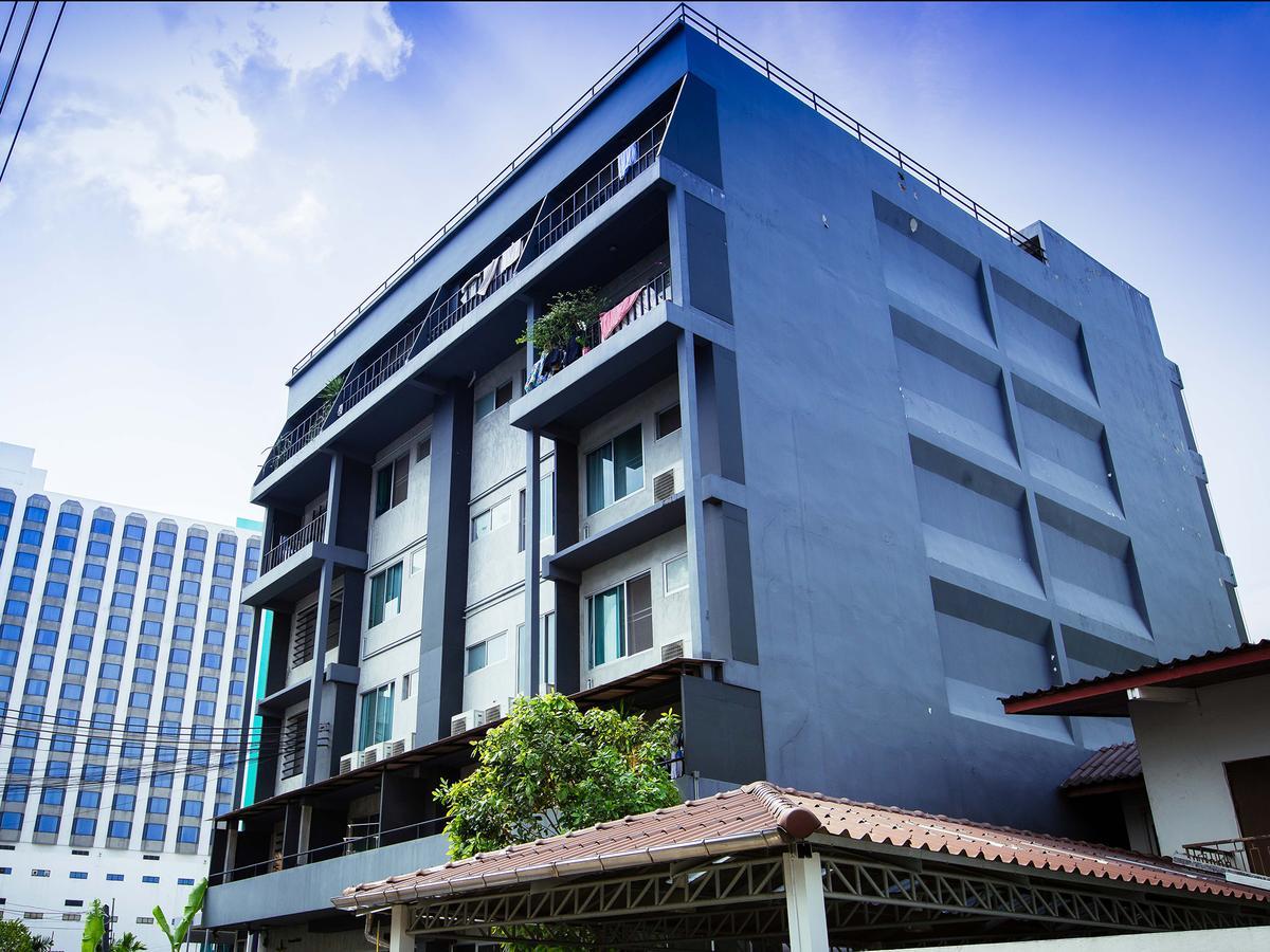 Five Stars Ratchada 19 *
