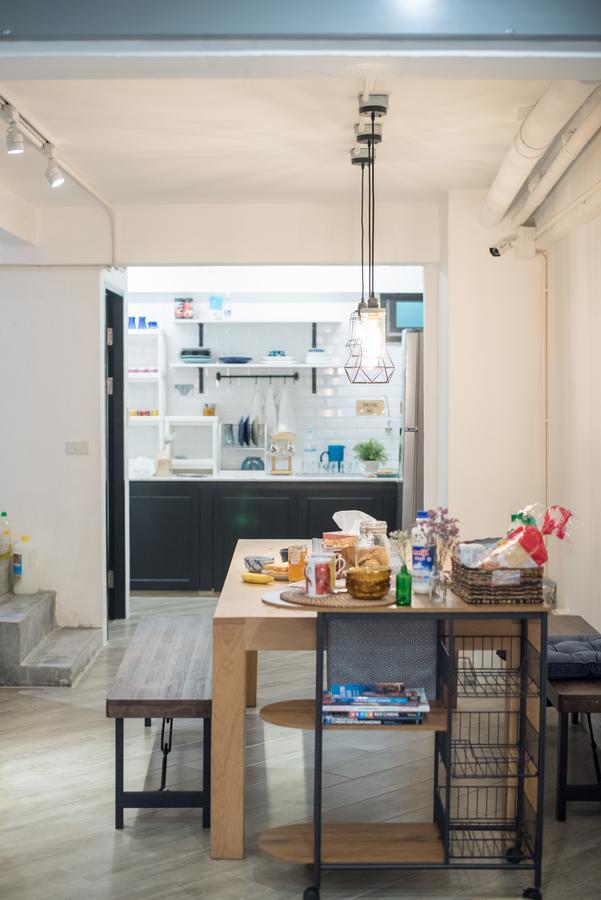 Hostel Moon House Bangkok