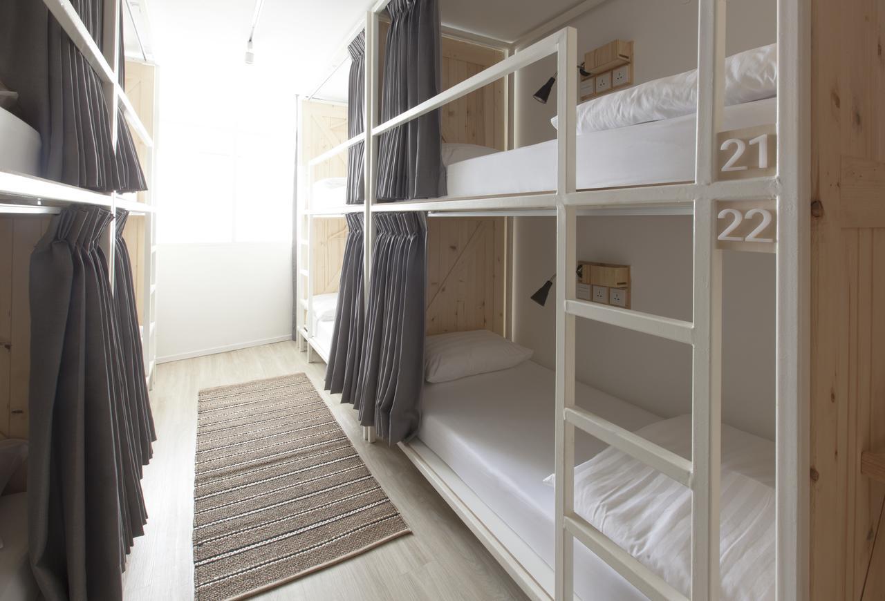 Hostel Pinto