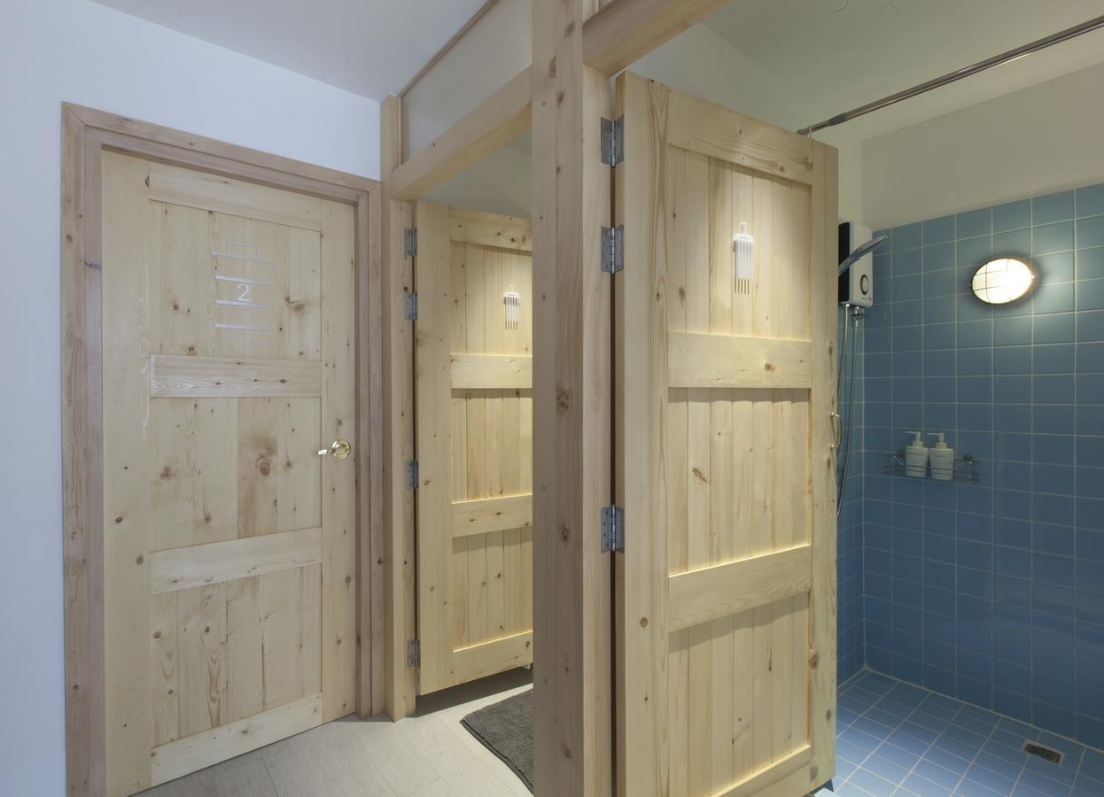 Pinto Hostel