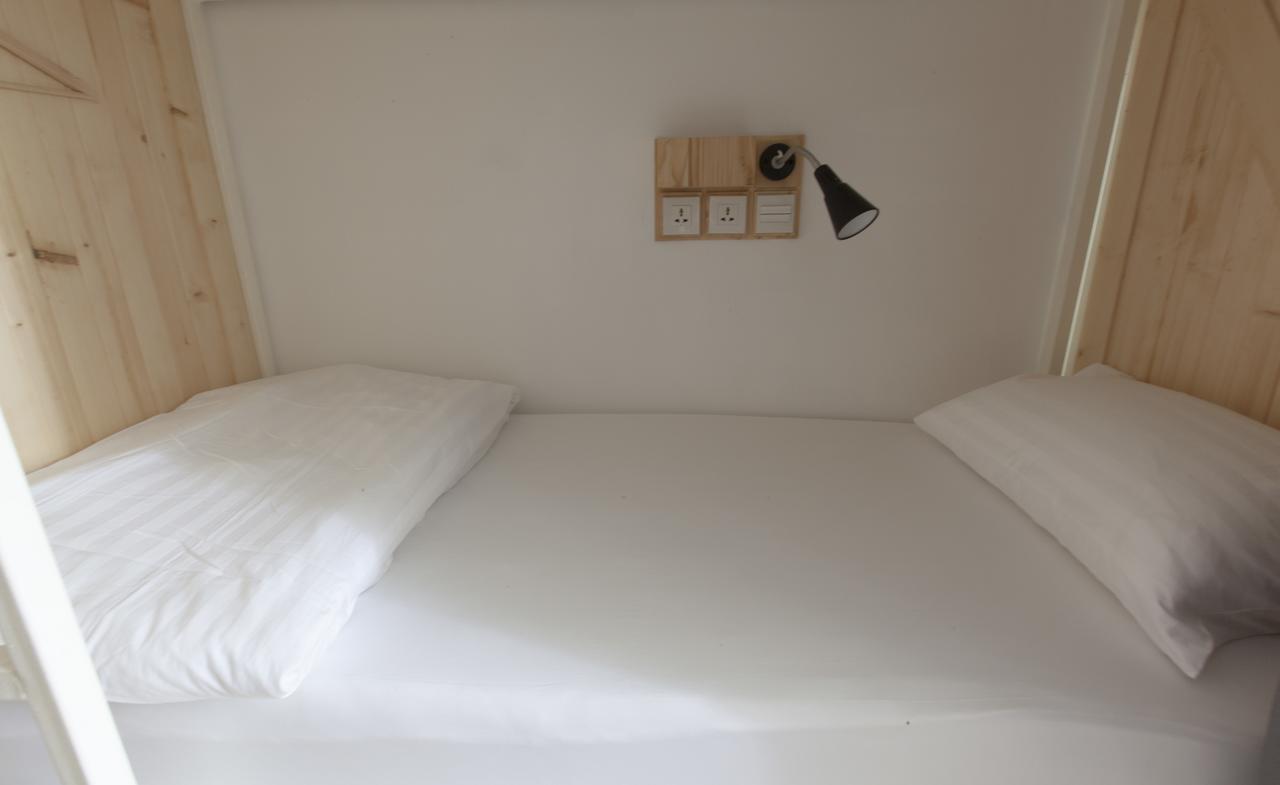 Hostel Pinto Bangkok