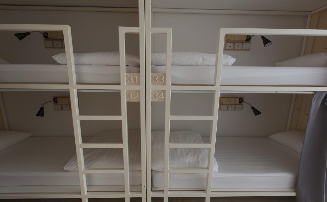 Pinto Hostel *