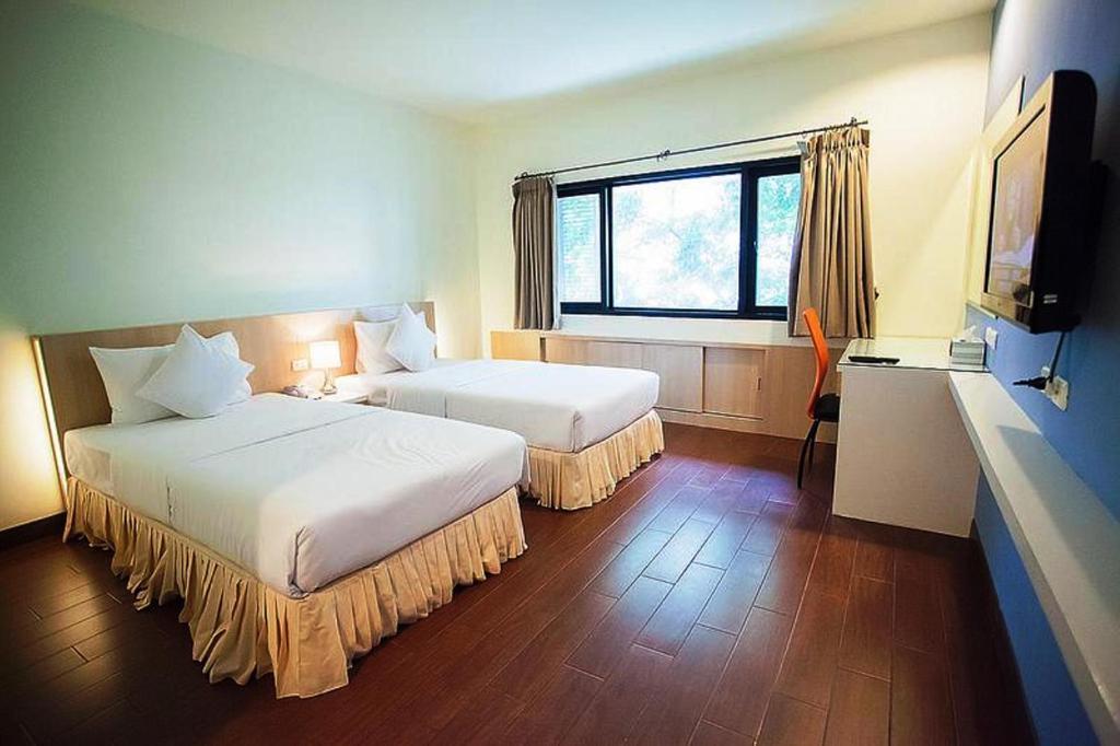 Hotel Lido Millennium