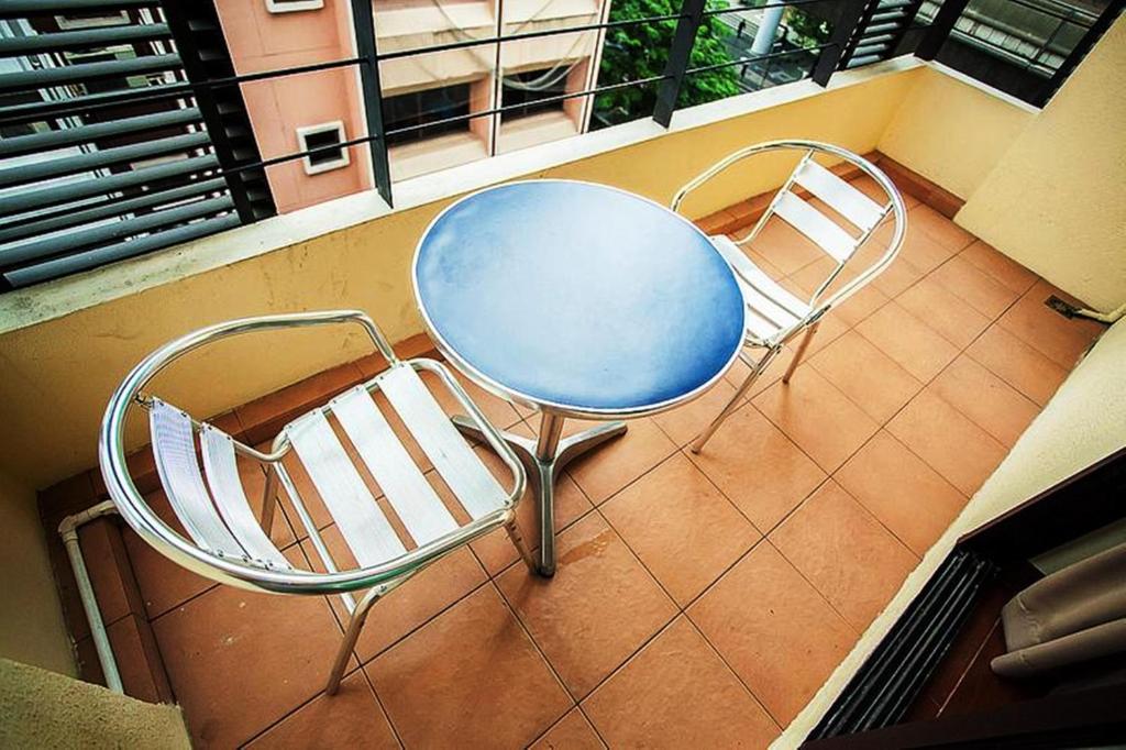 Lido Millennium Hotel Bangkok