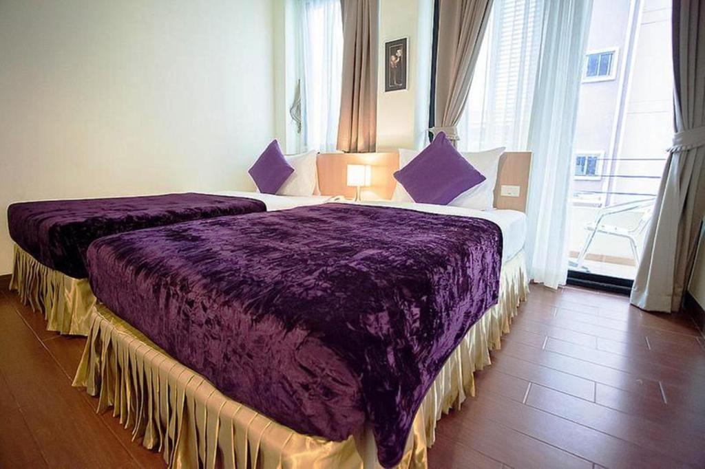 Lido Millennium Hotel 3*