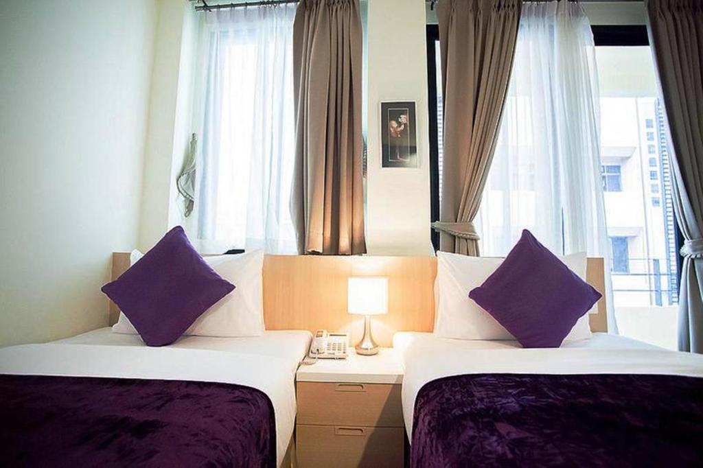 Hotel Lido Millennium