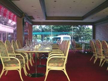 Airport Hotel 3*