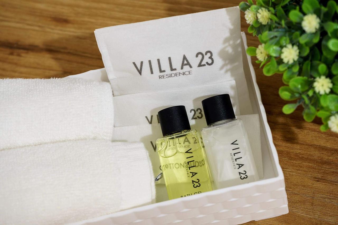 Villa23 Bangkok