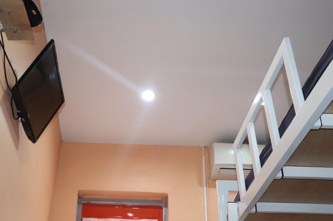 Hostel Ama
