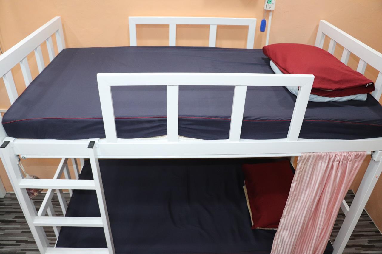 Ama Hostal *
