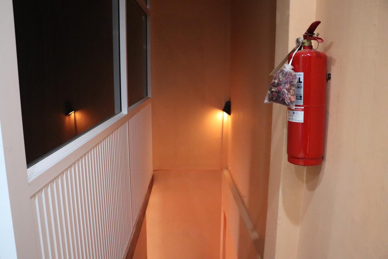 Ama Hostal Bangkok