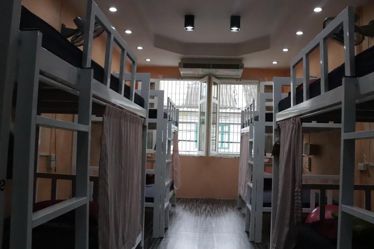 Ama Hostel