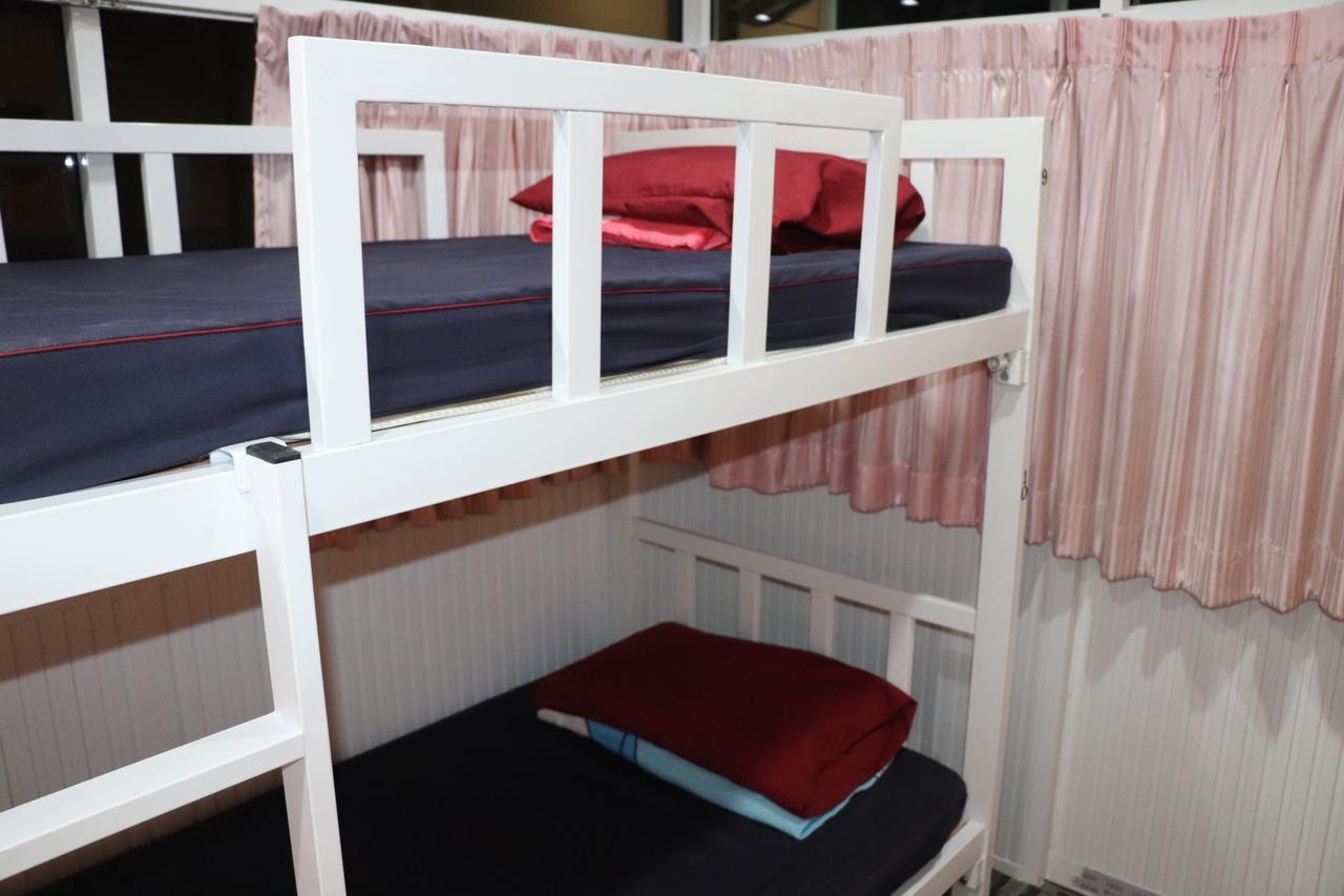 Ama Hostel *