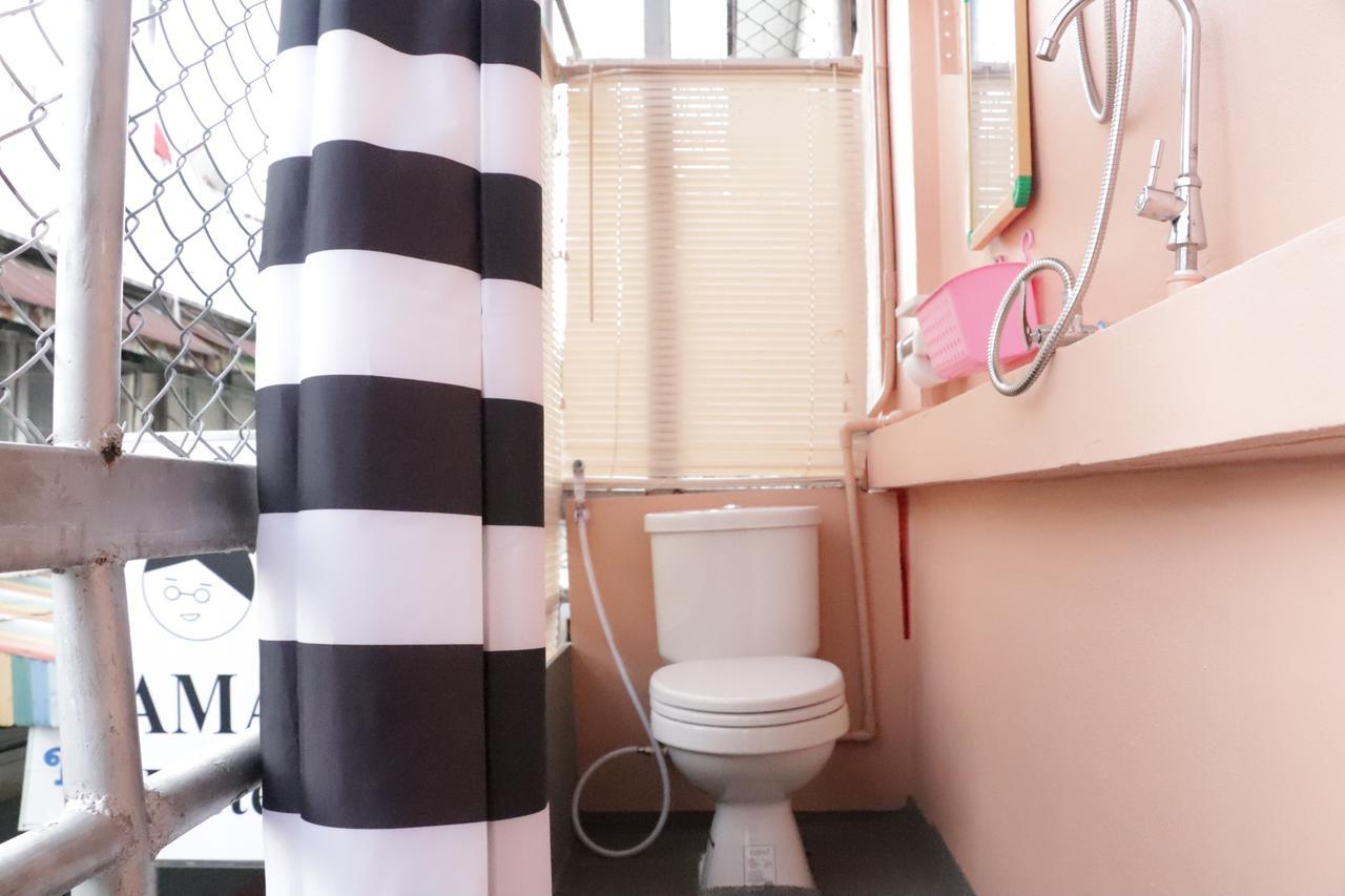 Hostel Ama Bangkok