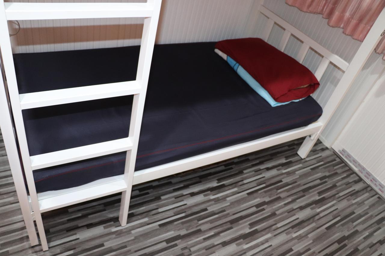 Ama Hostel Bangkok