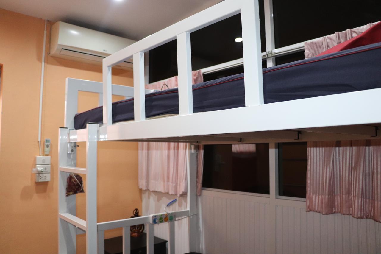 Ama Hostel *