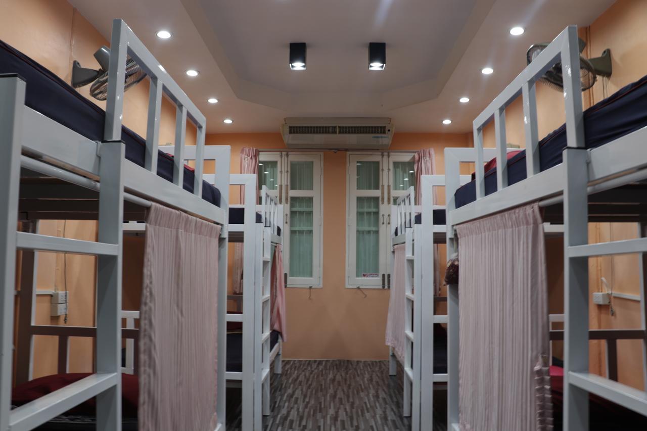 Ama Hostel