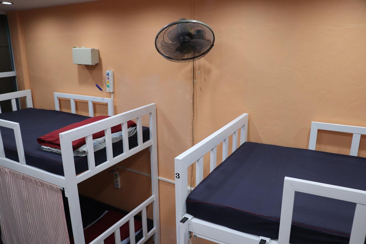 Ama Hostel Bangkok