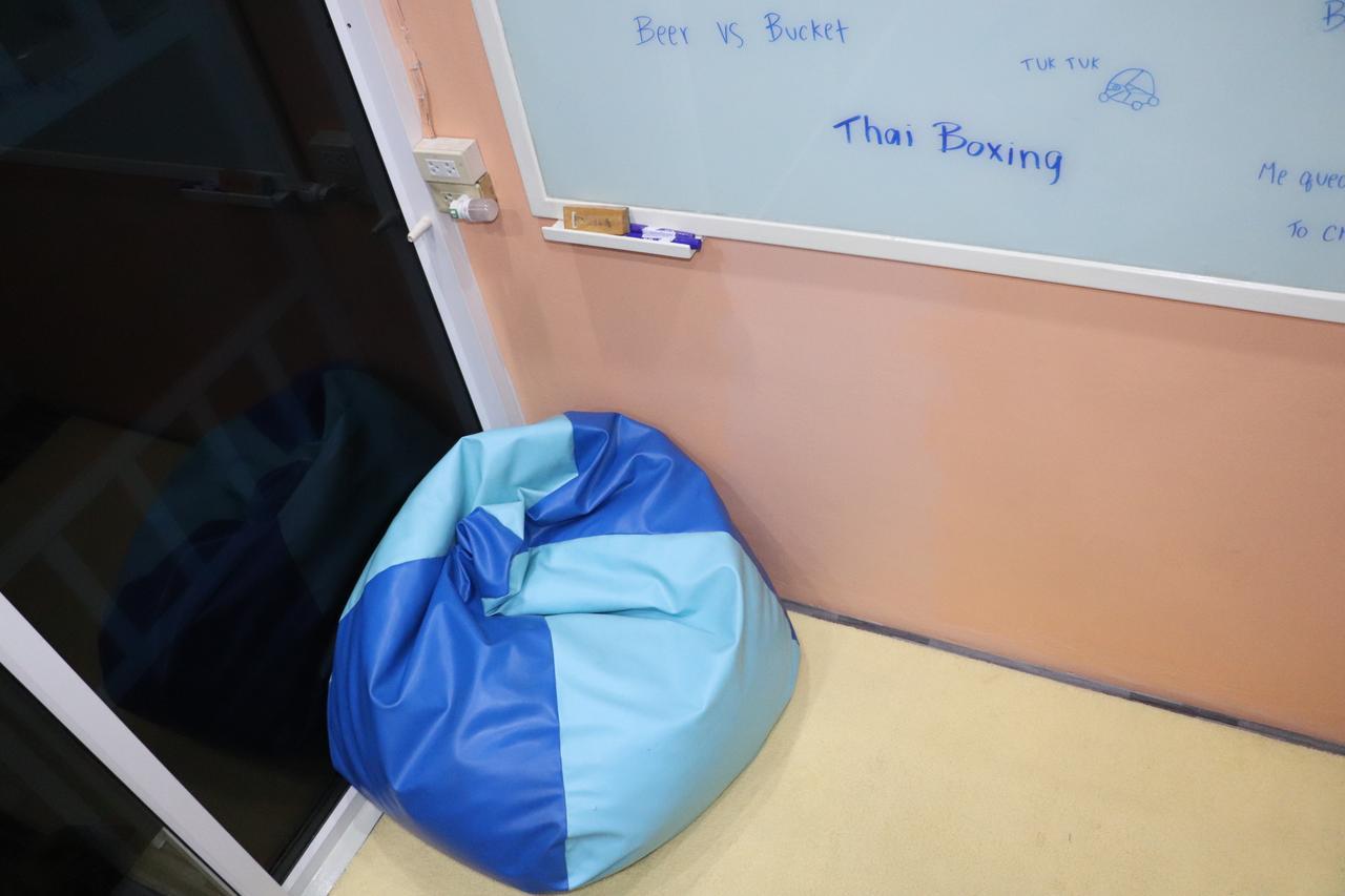 Ama Hostel *