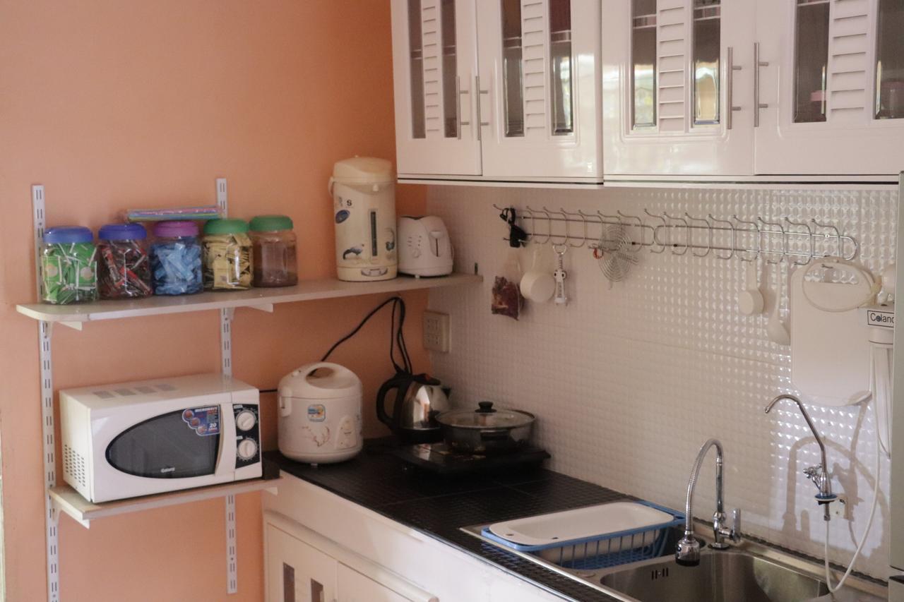 Hostal Ama *