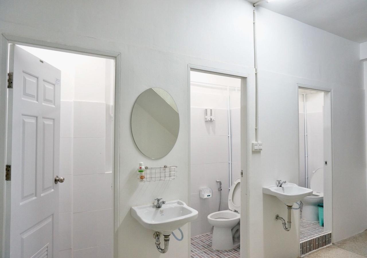 Hostel 218 - Dorm For Rent (adults Only) Bangkok