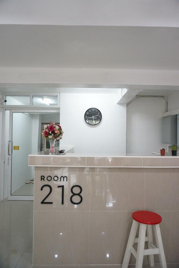218 - Dorm For Rent (adults Only) Hostel