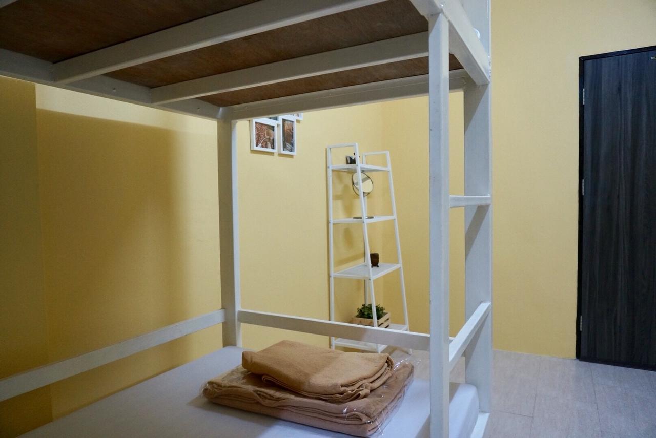 Hostel 218 - Dorm For Rent (adults Only) Bangkok