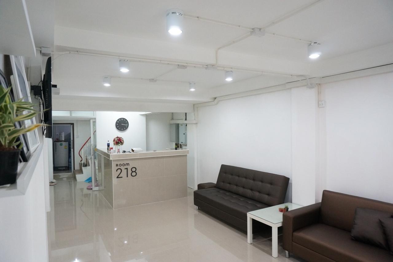 218 - Dorm For Rent (adults Only) Hostel *