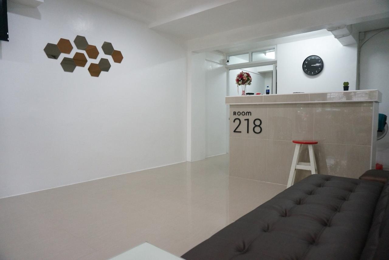 Hostel 218 - Dorm For Rent (adults Only) Bangkok