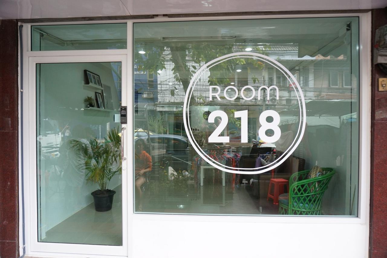 Hostel 218 - Dorm For Rent (adults Only) *