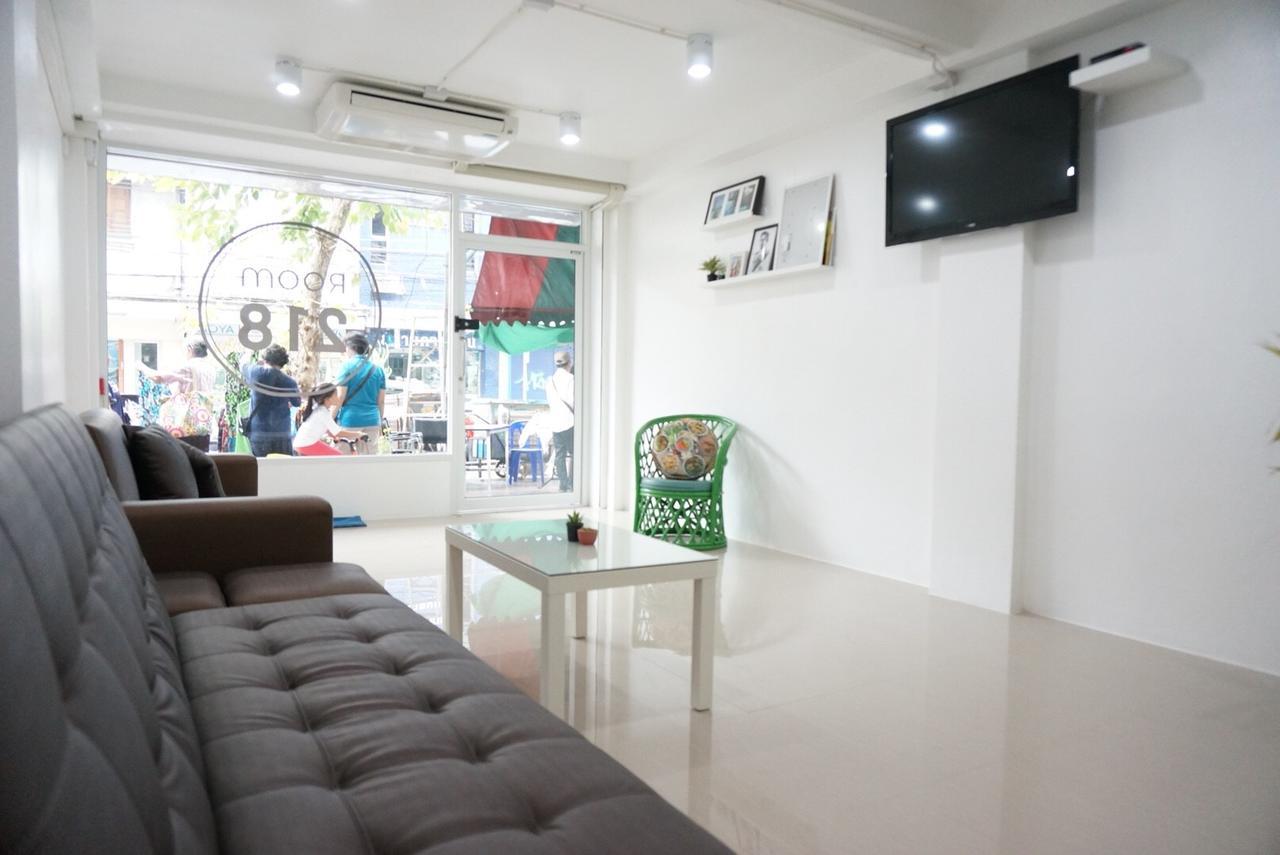 218 - Dorm For Rent (adults Only)