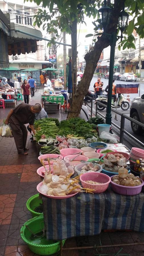 218 - Dorm For Rent (adults Only) Hostel Bangkok