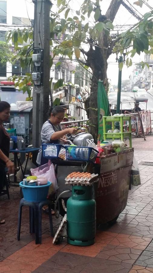 218 - Dorm For Rent (adults Only) Bangkok