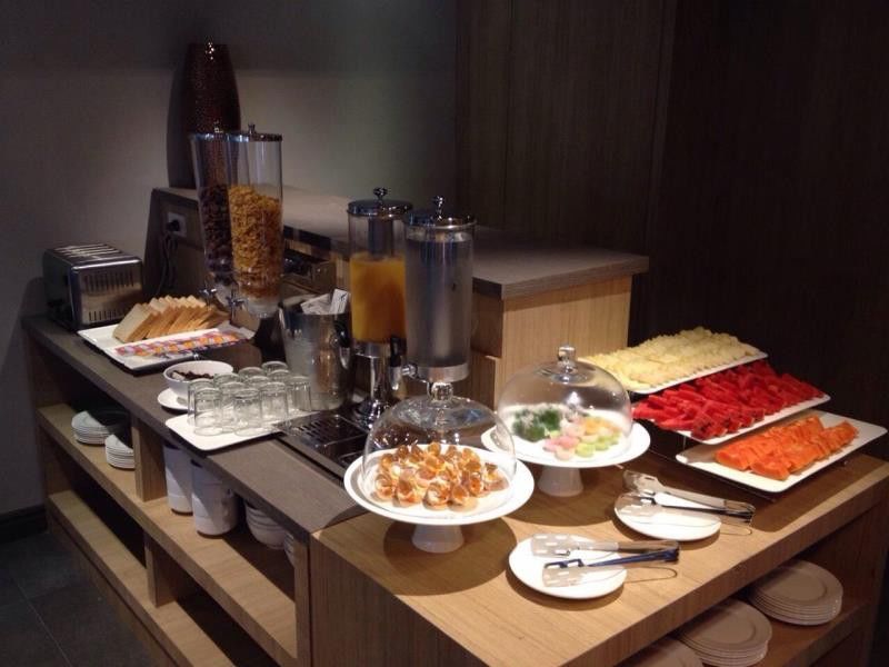 Ratchada Point Hotell