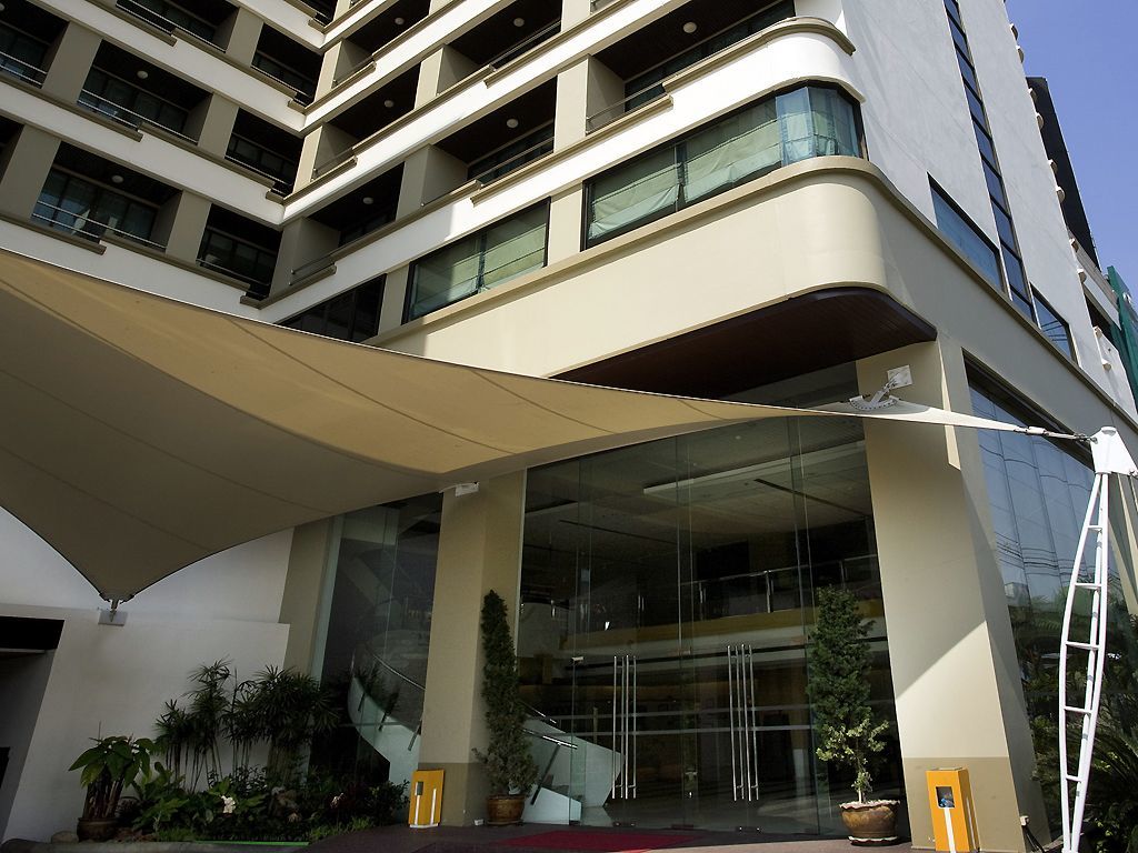 Gold Orchid Hotel Bangkok