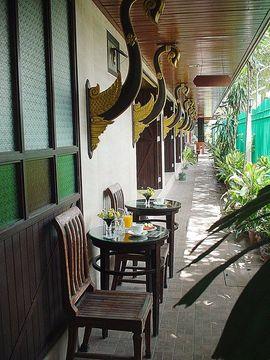 Oyo 434 Boonsiri Place 2* Bangkok
