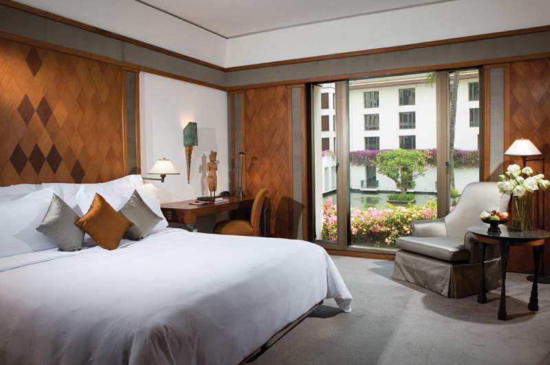 The Sukhothai 5*