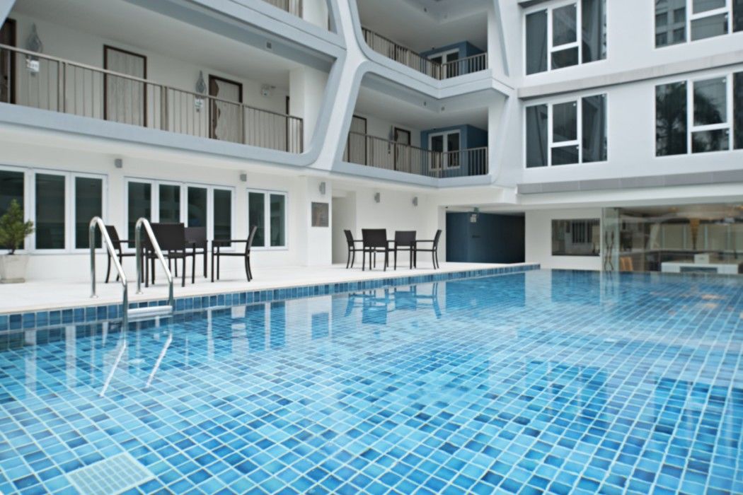 Hotel Le Tada Parkview 4*