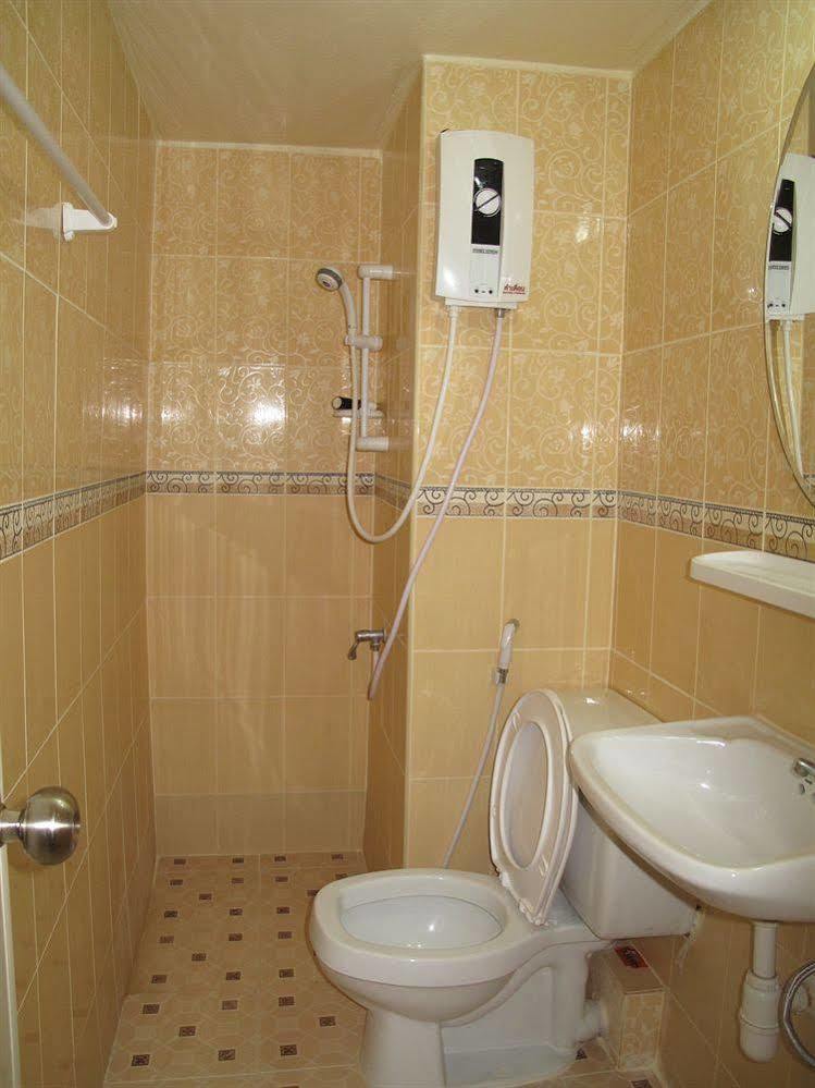 Sk Muang Thong Thani Aparthotel Bangkok