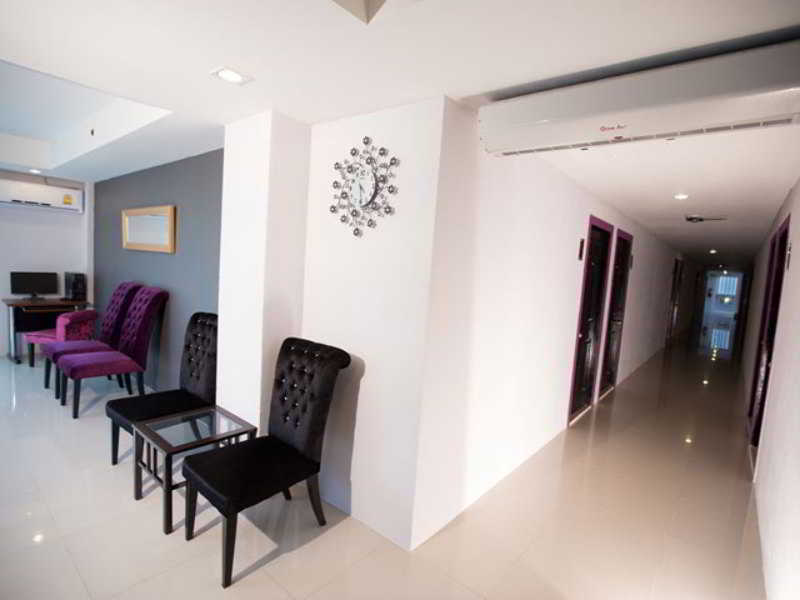 The Airy Hotell