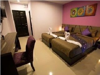 The Airy Hotell 3*